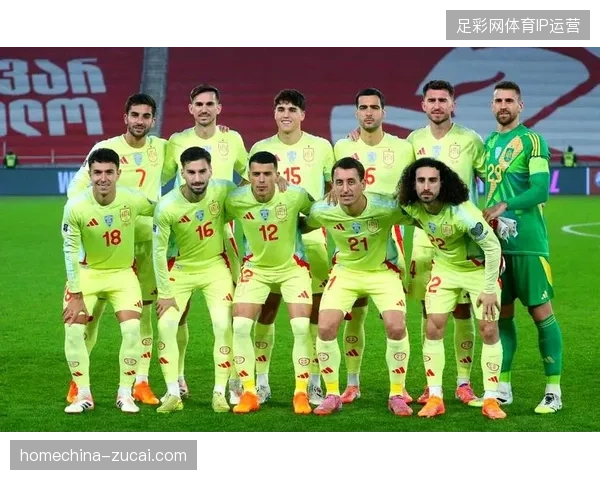 缺少亚马尔的西班牙队依然凭借强大的中场控制力以3-1轻松击败秘鲁队